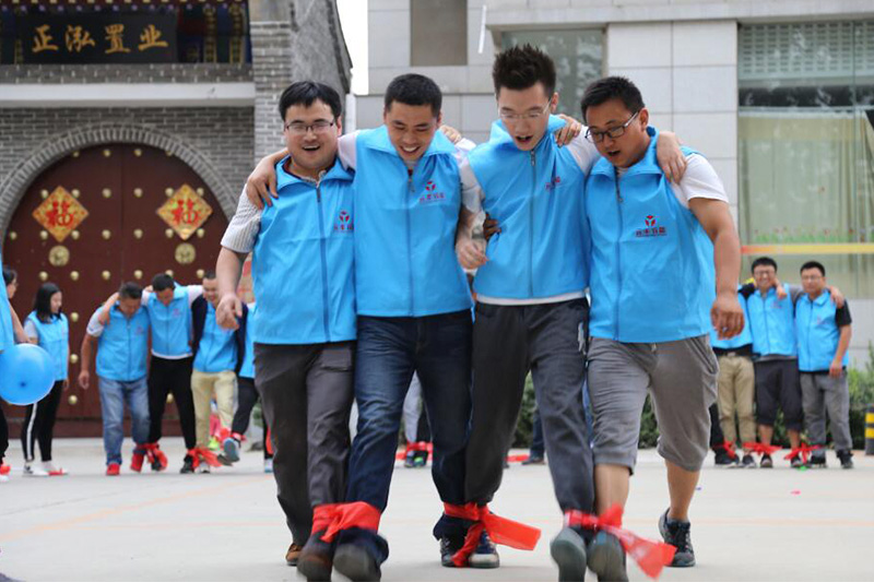Team Moments