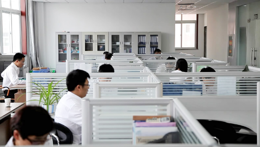 Work Environment
