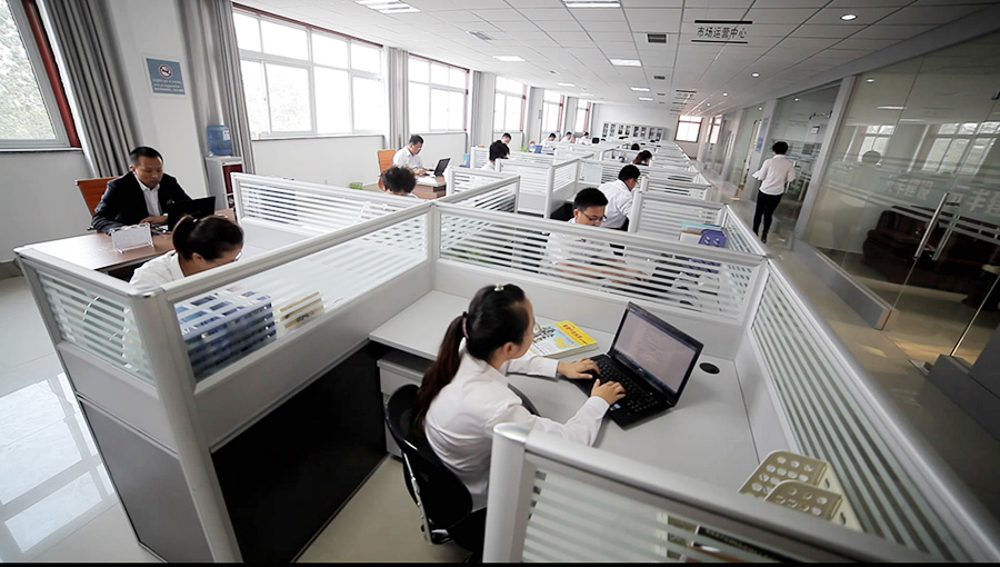 Work Environment