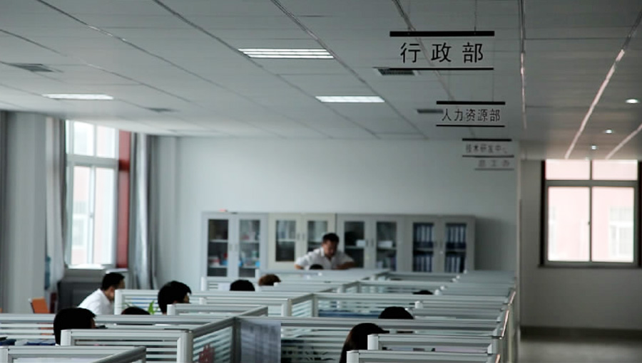 Work Environment